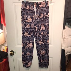 Pj pants
